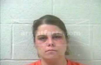 Kimberly Christine Johnson