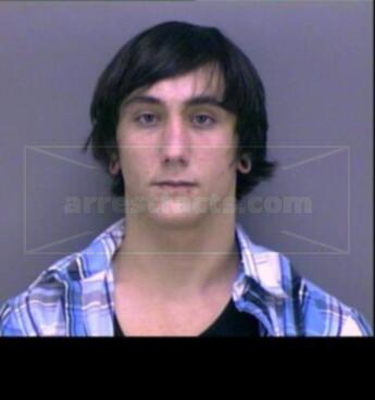 Matthew Jacob Mccauley