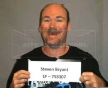 Steven Dale Bryant