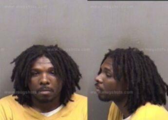 Jeffery Aaron Davis