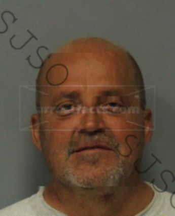 Mark Everett Nevala
