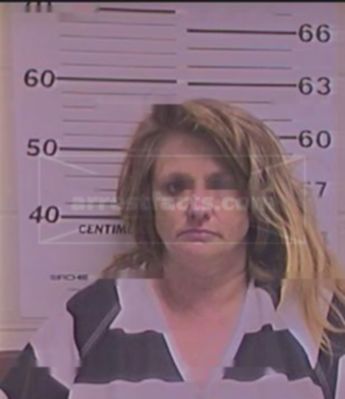 Rhonda Marie Gibson