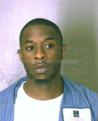 Reginald Bernard Isom