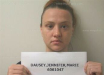 Jennifer Marie Dausey