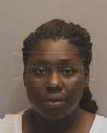 Cherfina Hamilton Johnson