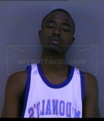 Rickey Bernard Mims