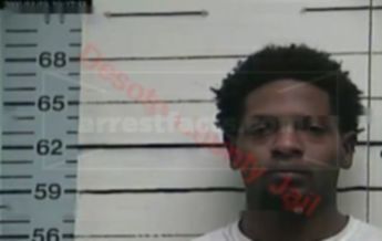 Marcus Jerome Stallworth Jr.