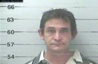 Jonathan James Richardson
