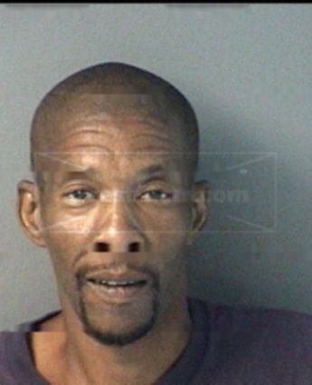 Reginald Andre Jones