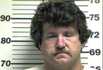 Michael Ray Morrison