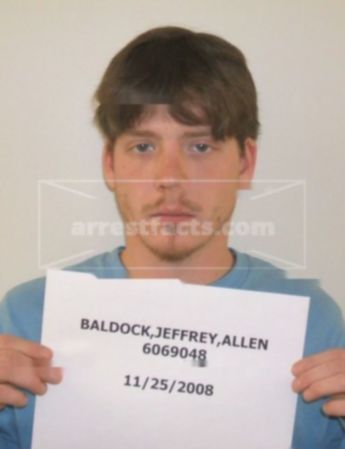 Jeffrey Allen Baldock