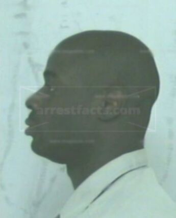 Andre Rayshun Tyson