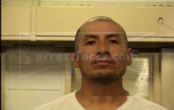 Leo Sandoval