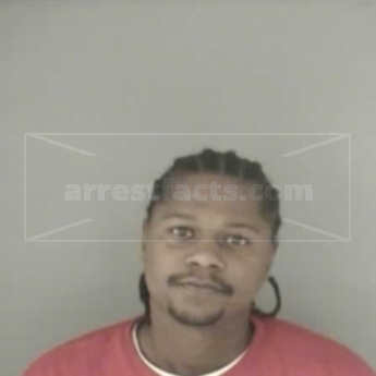 Deandre Demetris Terrell