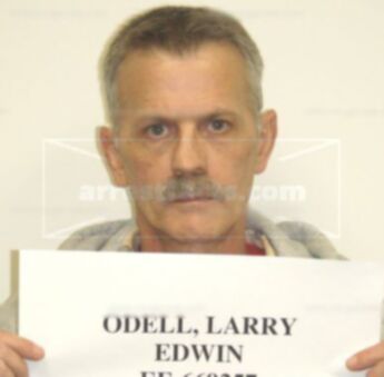 Larry Edwin Odell