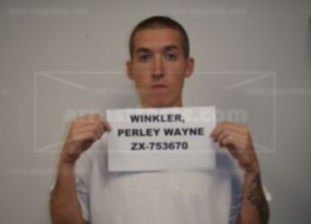 Perley Wayne Winkler