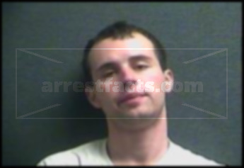 Blake Anthony Dawson