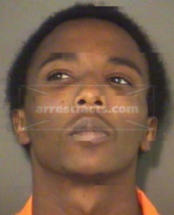 Diante Jarrell Norwood