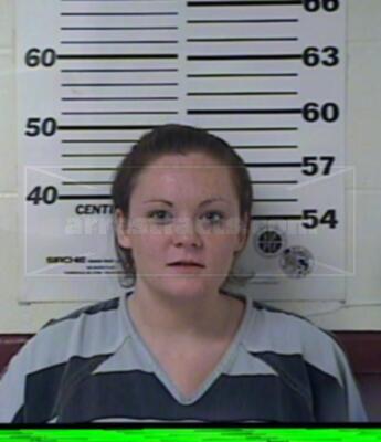 Cheyenne Nichol Trussell