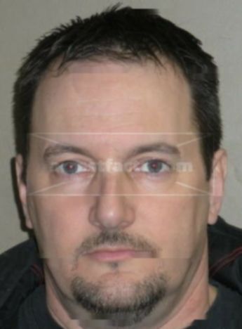 Kenneth Ray Fitzgerald