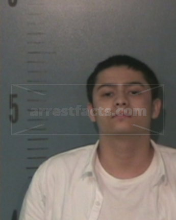 Gabriel Anthony Gonzales