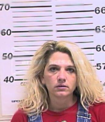 Elizabeth Coldiron Holloway