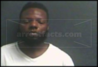 Corey M Edwards