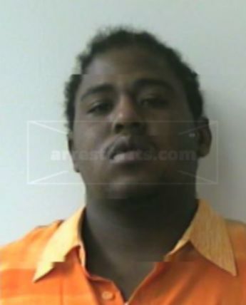 Arvelester Rentie Jr.