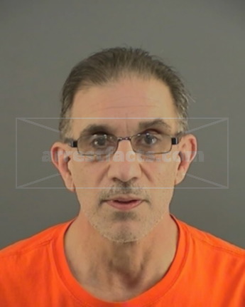 Raymond Joseph Peters