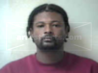 Alexander Deshawn Walton