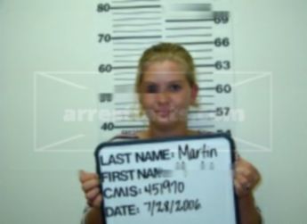 Marilee Labelle Martin