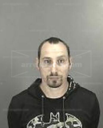 Michael Lucas Nedell