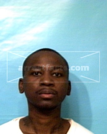 Donnell Maurice James