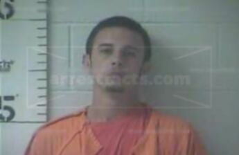 Brandon Keith Hinton