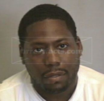 Darnell Lafell Mosley