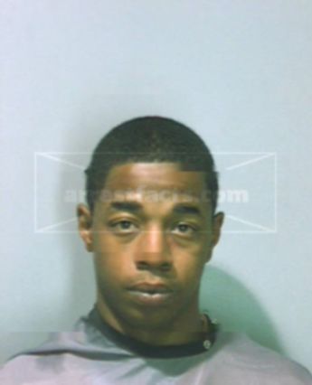 Robshawn Alair Tucker