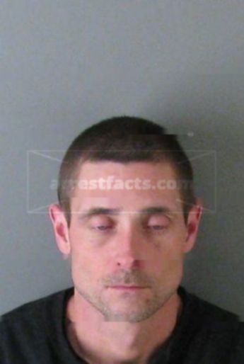 Timothy Johnathan Johnson