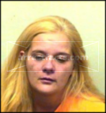 Kimberly Ann Bentley