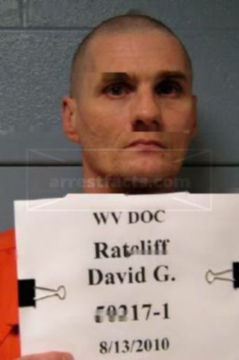 David Gordon Ratcliff