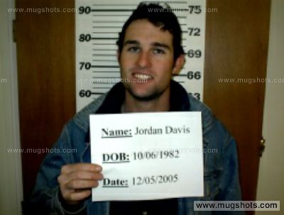 Jordan Paul Davis