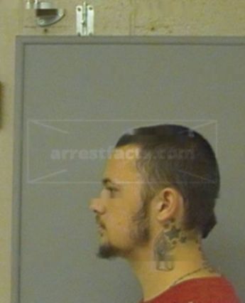 Cody M Ratledge