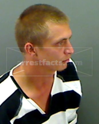 Andrew Wayne Hanley