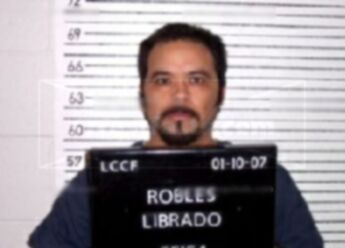 Librado Miranda Robles