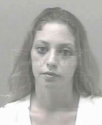 Tiffany Renee Beckner