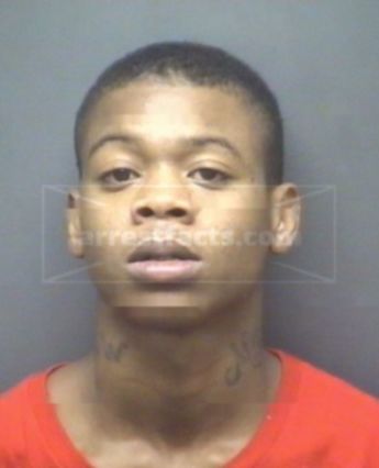 Marquell Tryshawn Ward