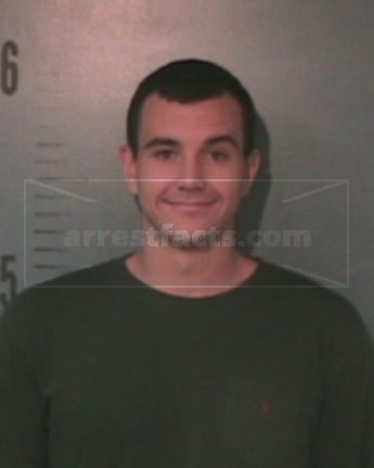 Caleb Garrett Kays