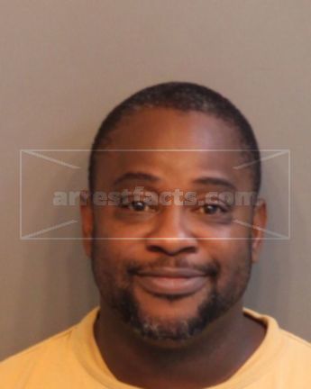 Rodney Dewayne Taylor