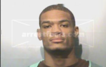 Jamel William Carter