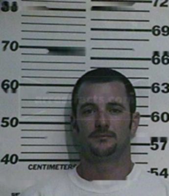 Michael Paul Cagle