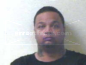 Anthony Carl-Deshawn Mcleichey